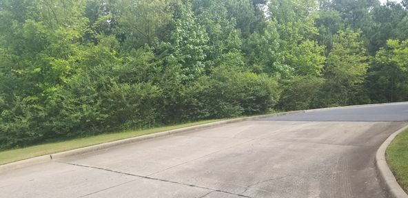 High-traffic Hwy 10 Prime Office Development Property: 12904 Cantrell Rd, Little Rock, AR 72223